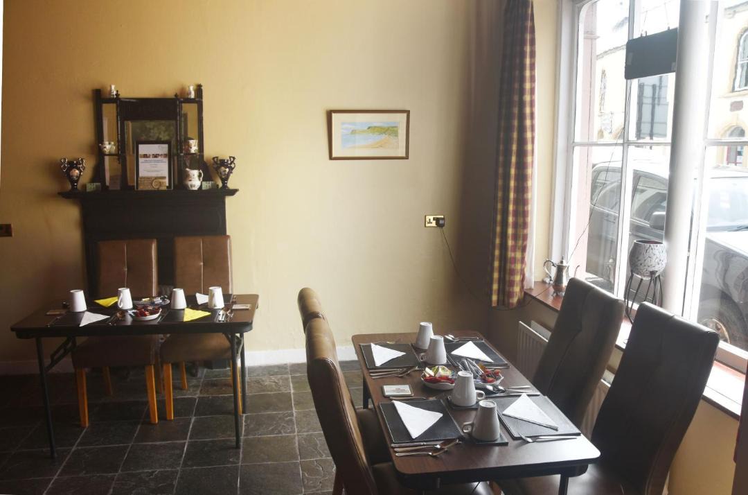 Photo of Others in Cushendall