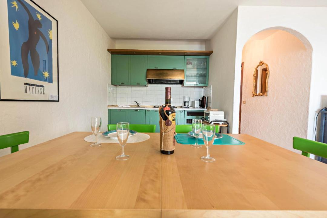 Photo of Livingroom in Aer