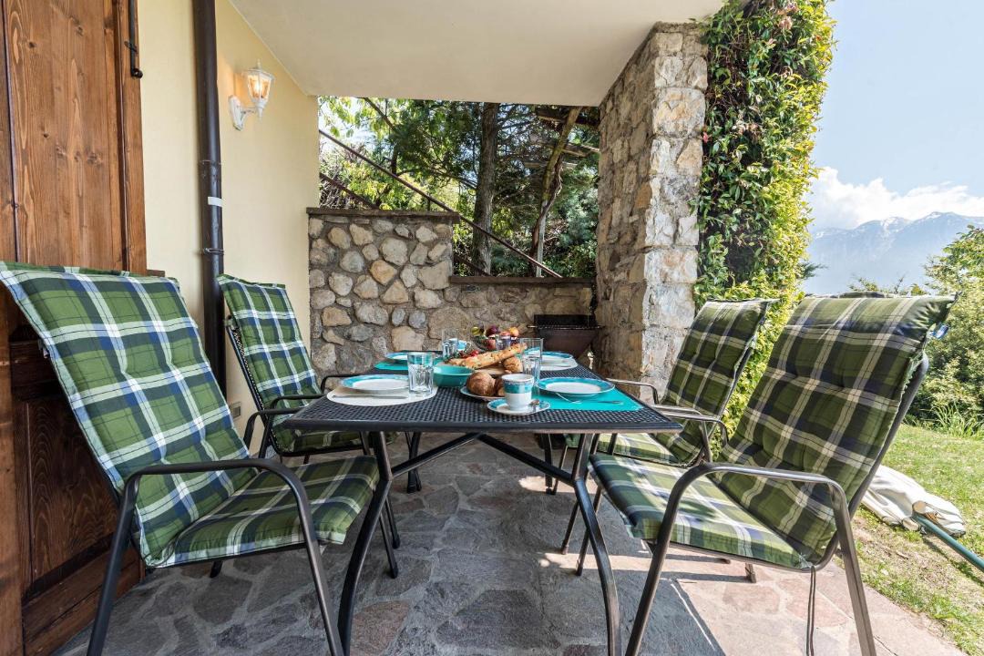 Photo of Patio Balcony in Aer