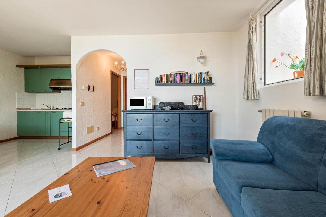 Photo of Livingroom in Aer