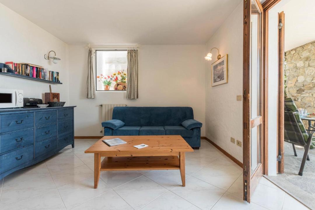 Photo of Livingroom in Aer