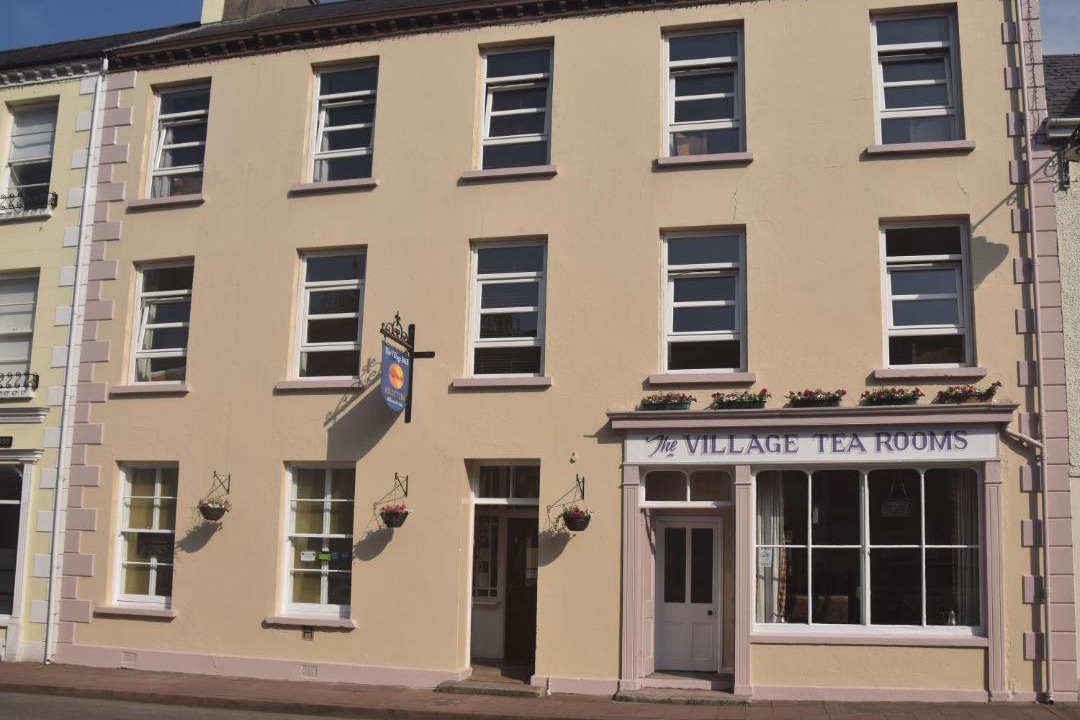 Photo of Others in Cushendall