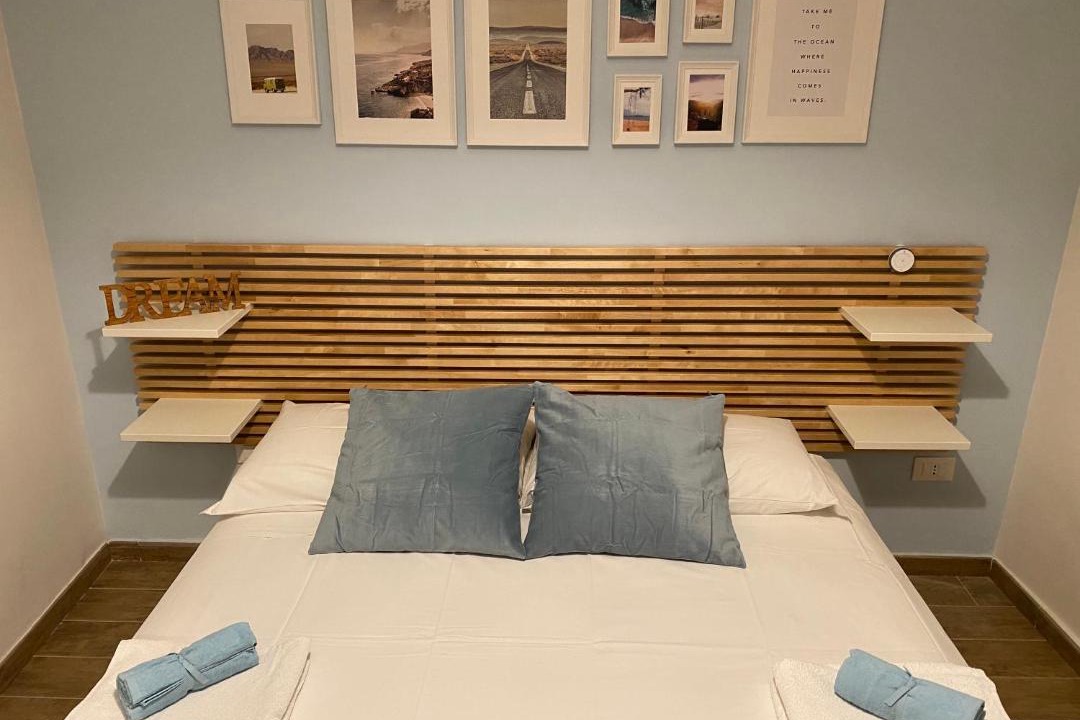 Photo of Bedroom in Santa Maria Novella