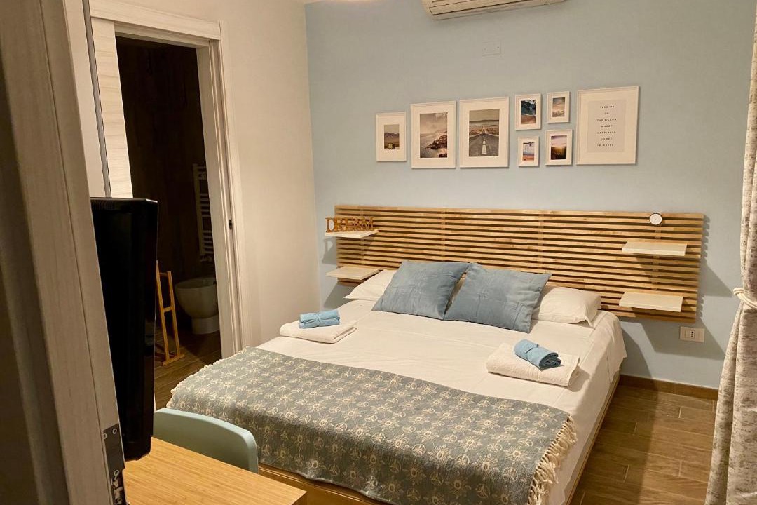Photo of Bedroom in Santa Maria Novella