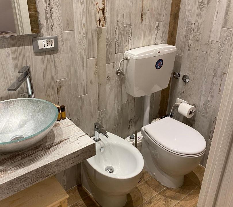 Photo of Bathroom in Santa Maria Novella