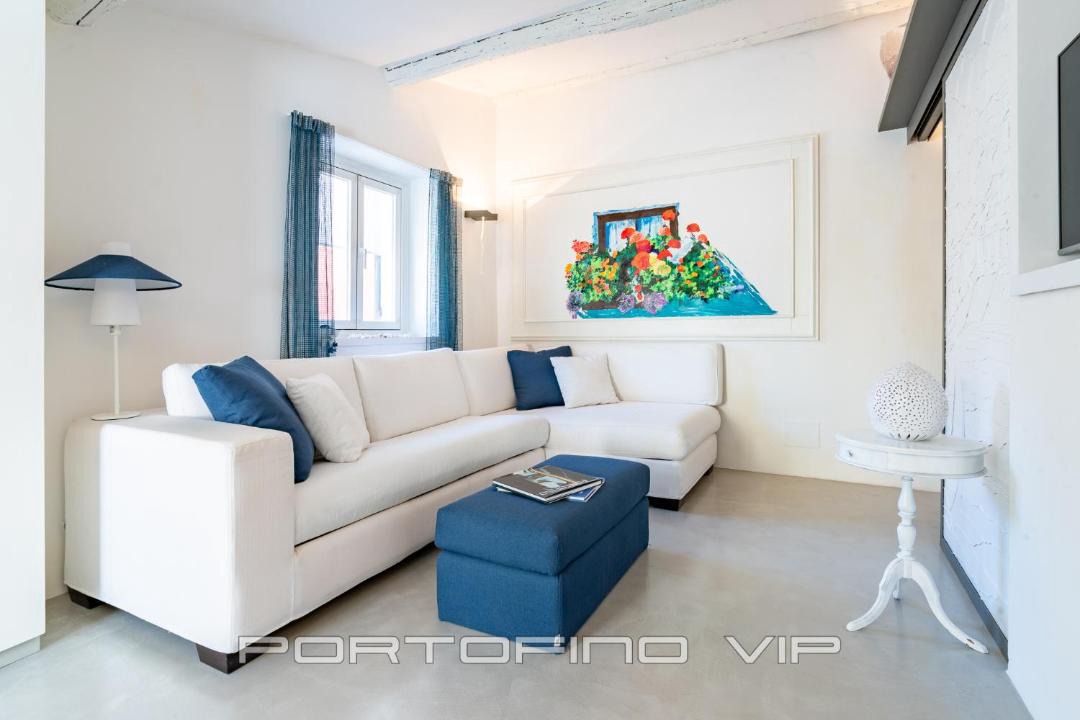 Photo of Livingroom in Portofino