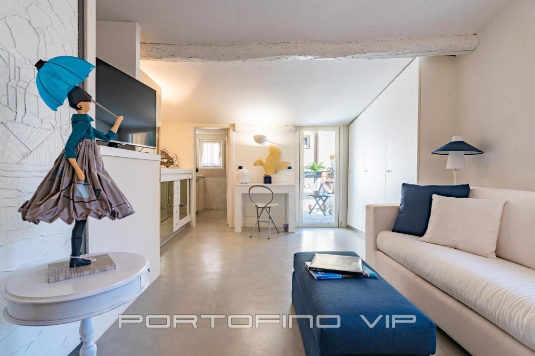 Photo of Livingroom in Portofino