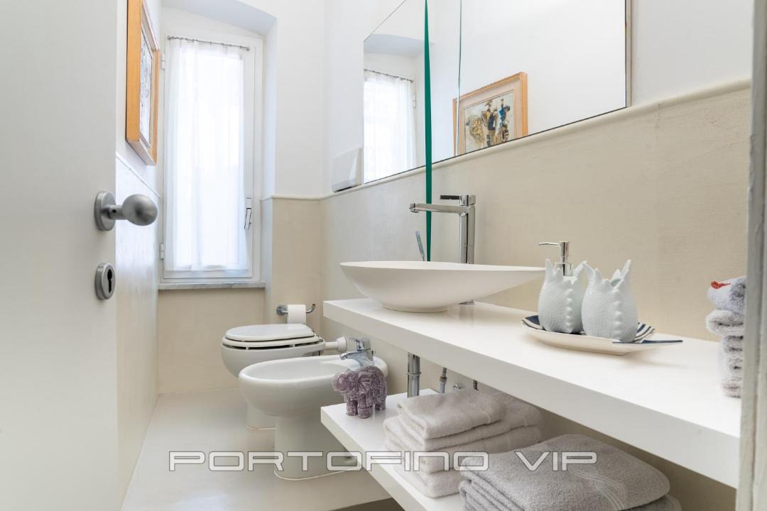Photo of Bathroom in Portofino