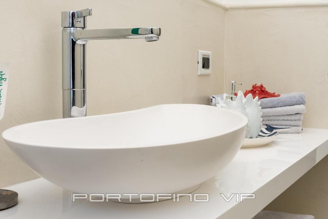 Photo of Bathroom in Portofino