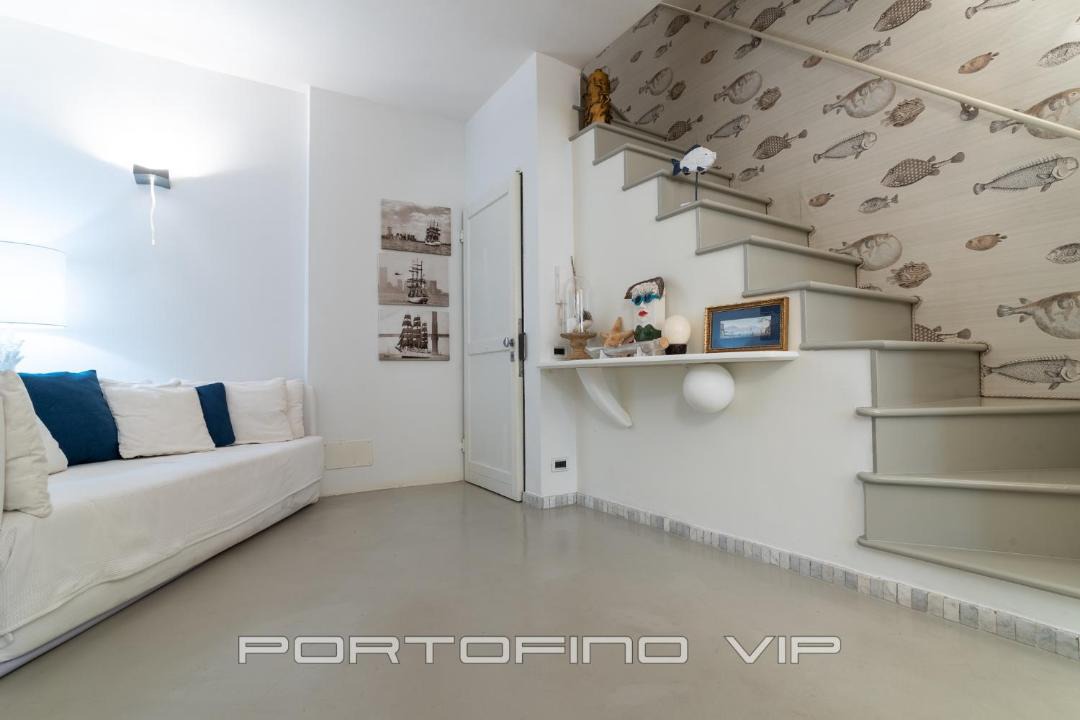 Photo of Livingroom in Portofino