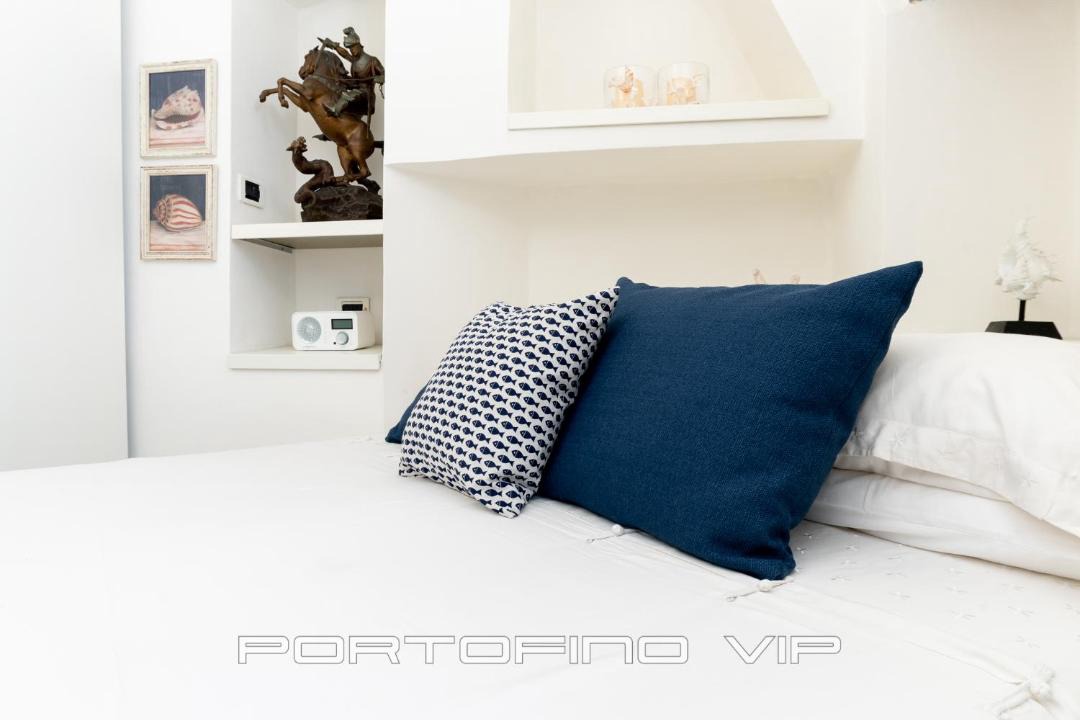 Photo of Bedroom in Portofino