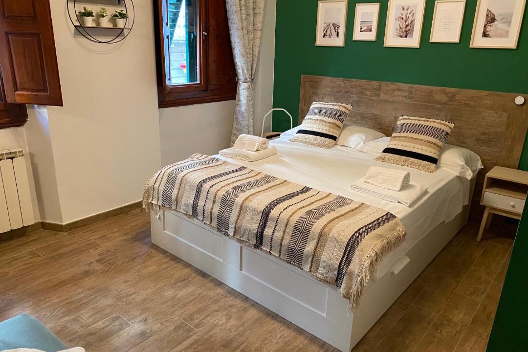 Photo of Bedroom in Santa Maria Novella