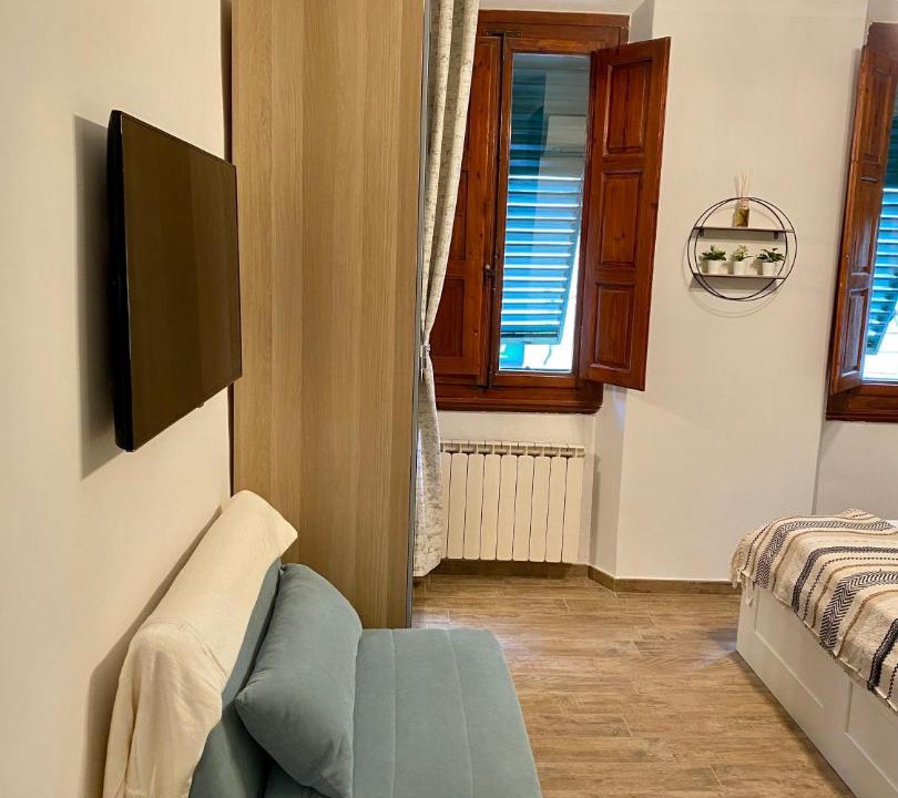 Photo of Livingroom in Santa Maria Novella