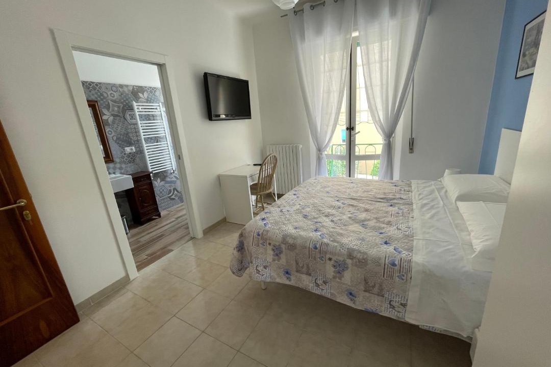 Photo of Bedroom in Jesi