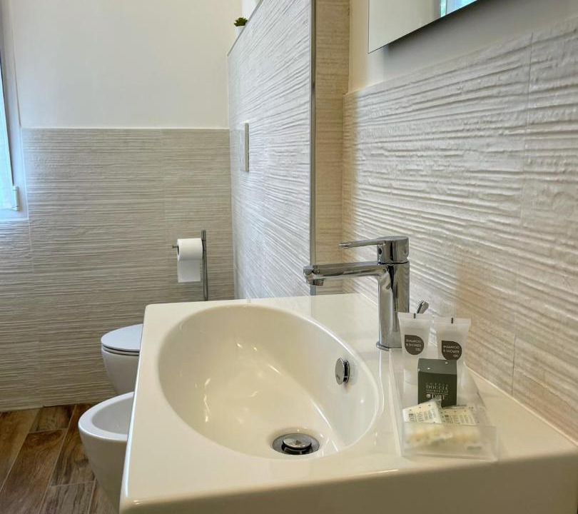 Photo of Bathroom in Jesi