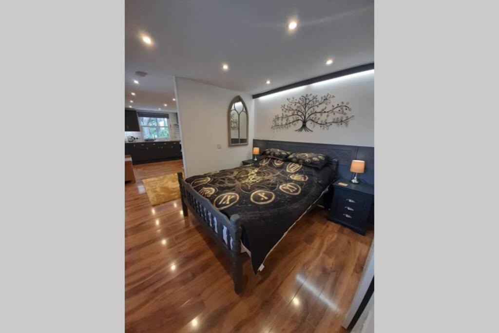 Photo of Bedroom in Roughton