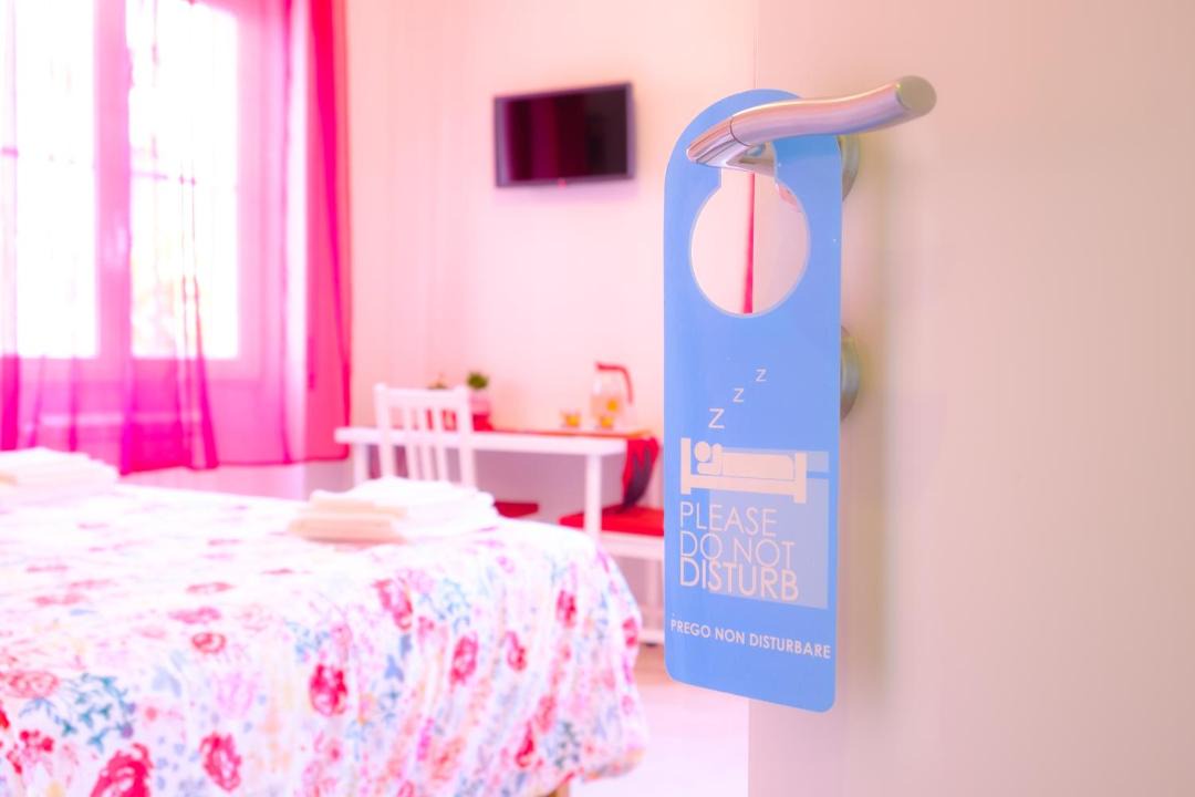 Photo of Bedroom in Province of Messina