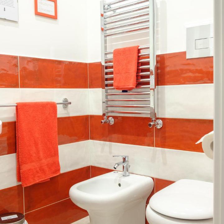 Photo of Bathroom in Province of Messina