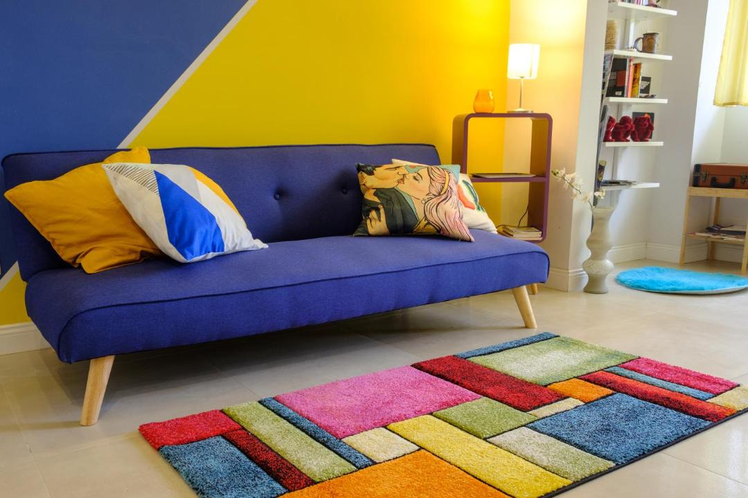Photo of Livingroom in Province of Messina