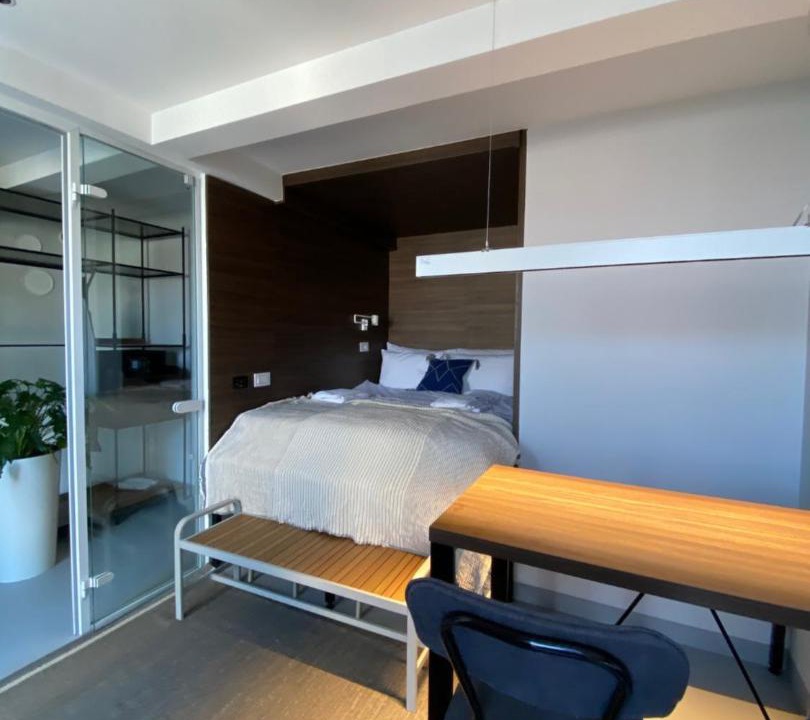 Photo of Bedroom in Bistrica