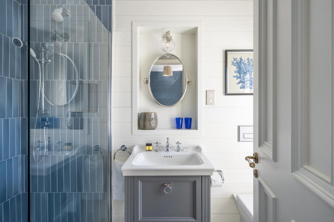 Photo of Bathroom in Strangford