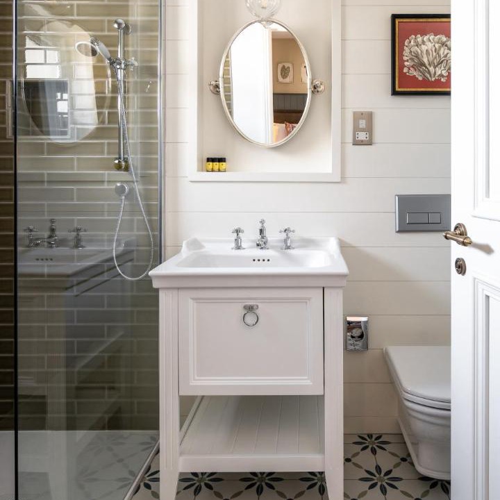 Photo of Bathroom in Strangford