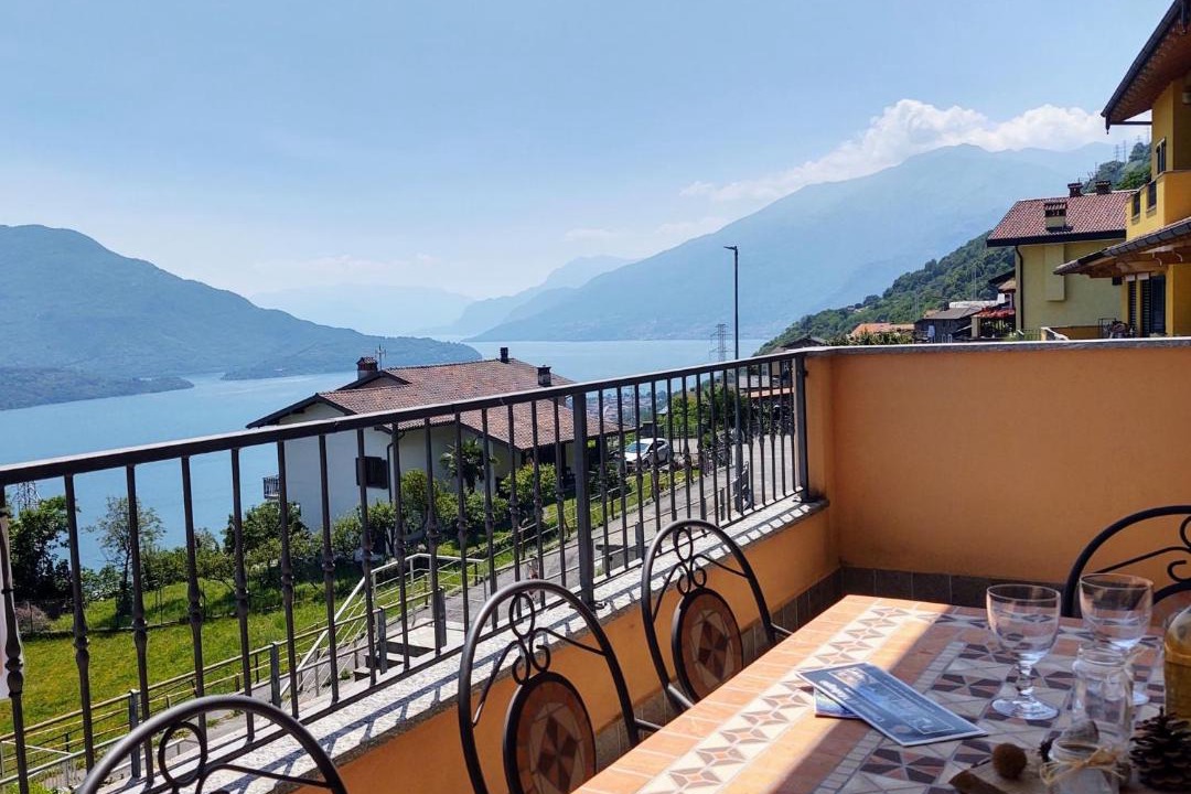 Photo of Patio Balcony in Aurogna