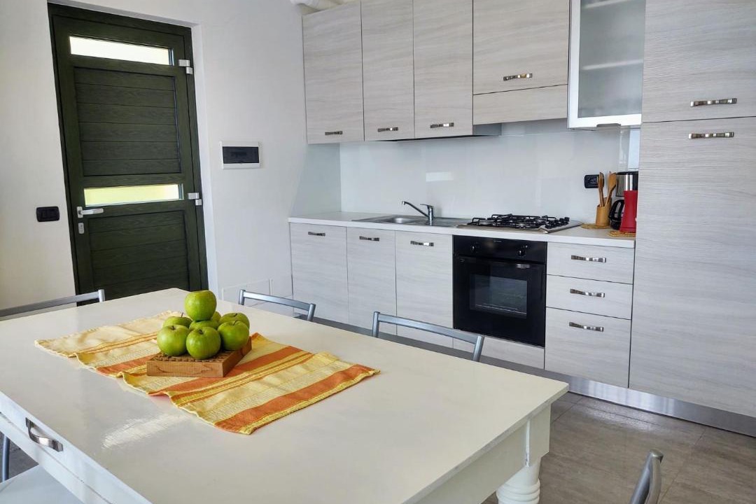 Photo of Kitchen in Aurogna