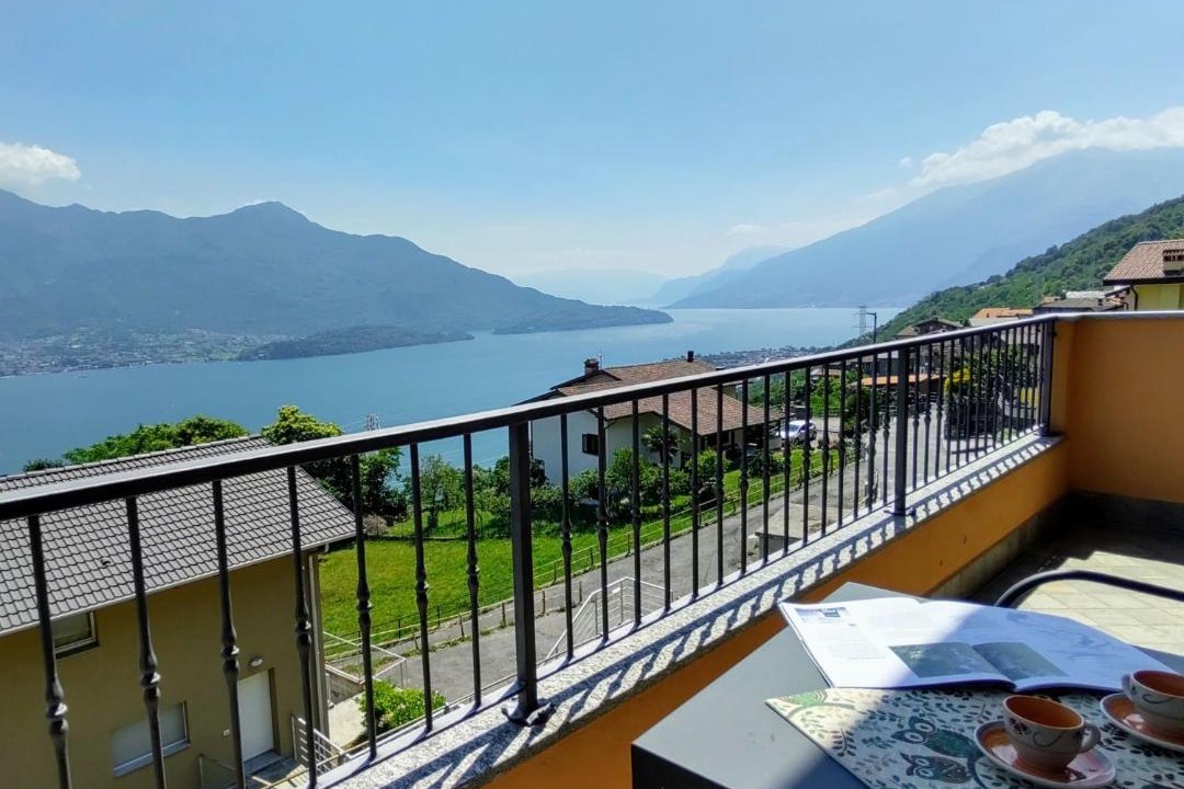 Photo of Patio Balcony in Aurogna