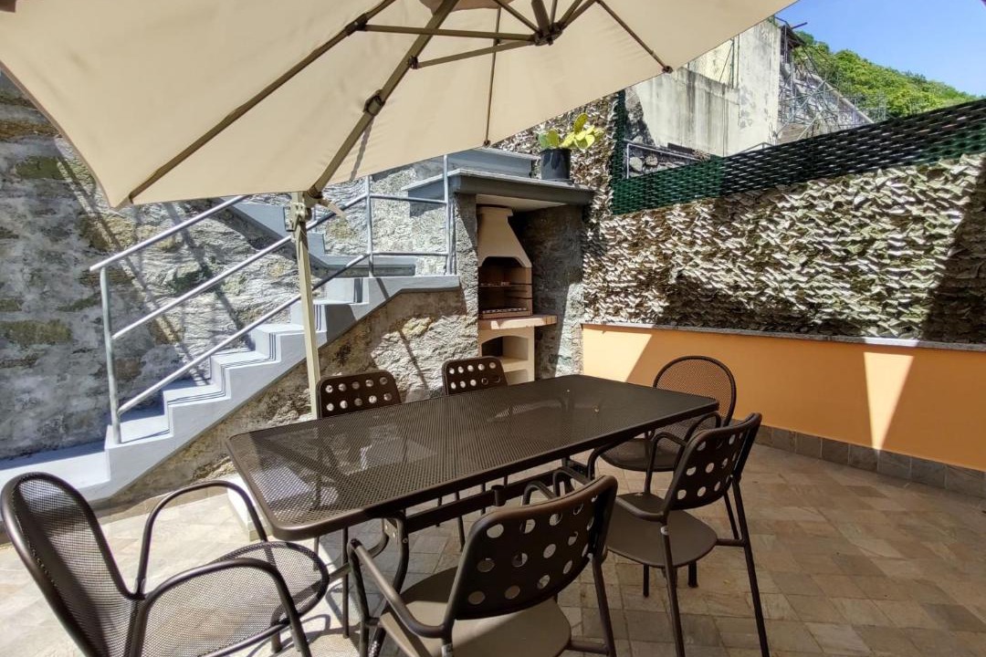 Photo of Patio Balcony in Aurogna