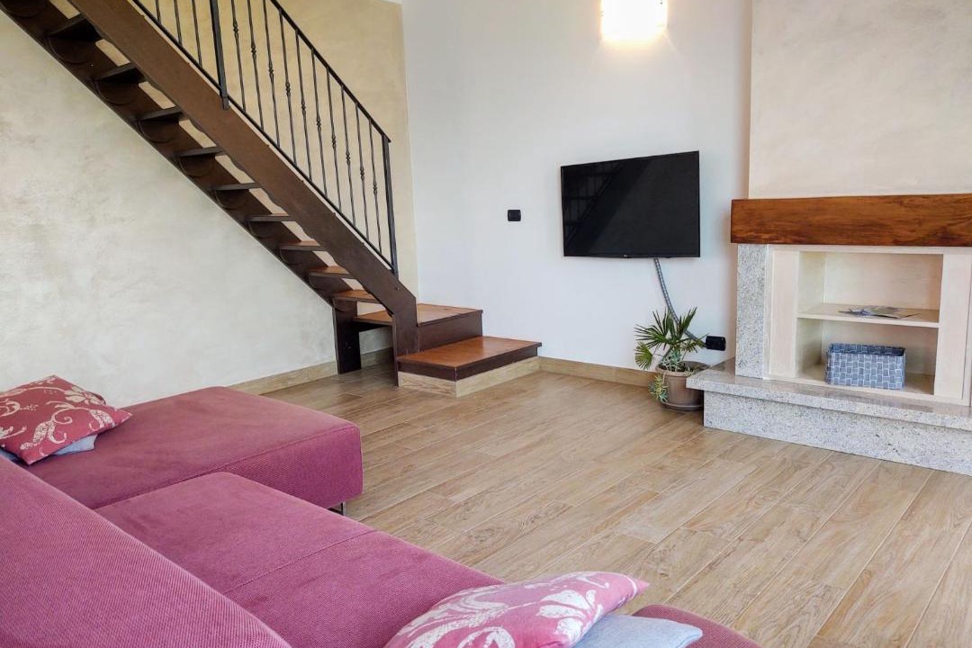 Photo of Livingroom in Aurogna