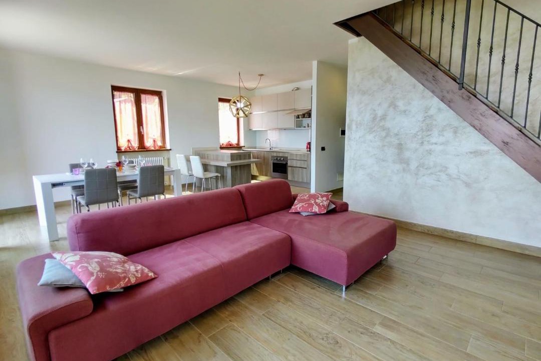 Photo of Livingroom in Aurogna