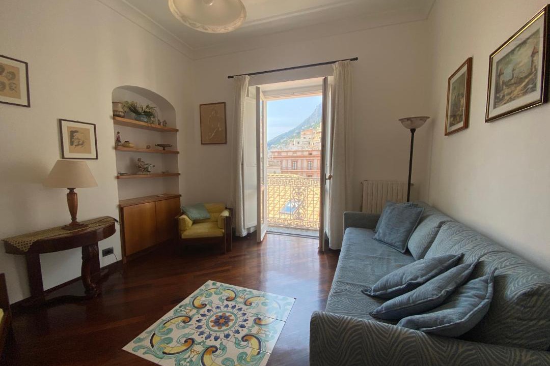 Photo of Livingroom in Amalfi