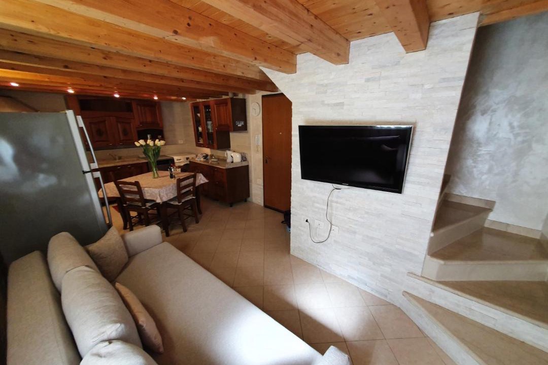 Photo of Livingroom in Chioggia