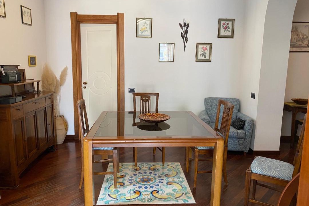 Photo of Livingroom in Amalfi