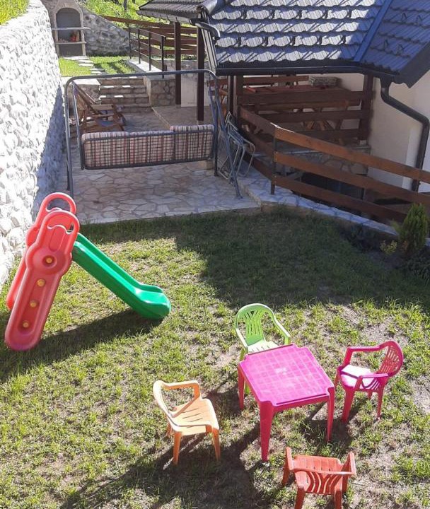 Photo of Patio Balcony in Konjska Reka