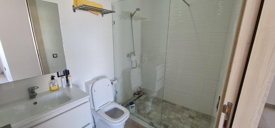 Photo of Bathroom in Skhirat Plage