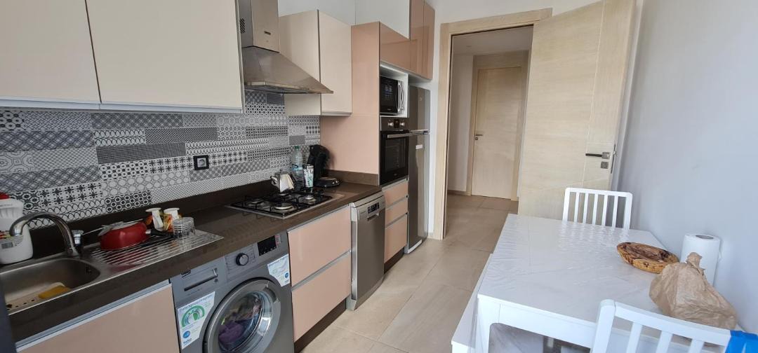 Photo of Kitchen in Skhirat Plage