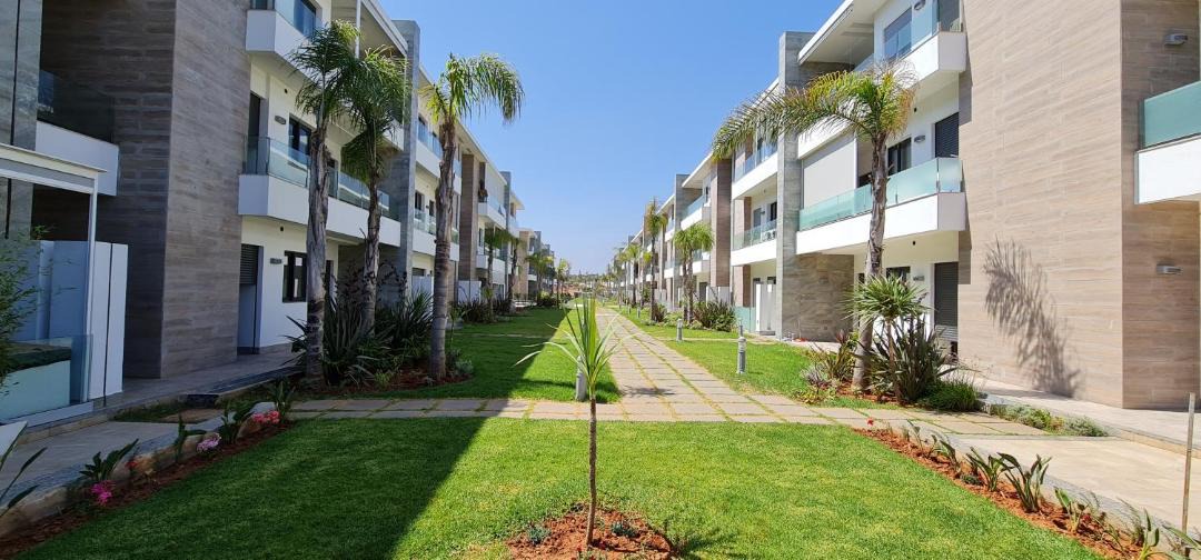 Photo of Buildings in Skhirat Plage
