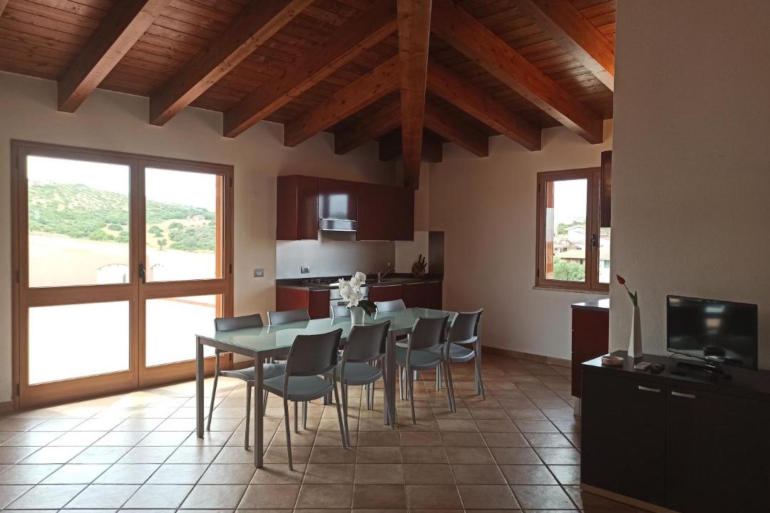 Photo of Livingroom in Sant'Antonio di Santadi