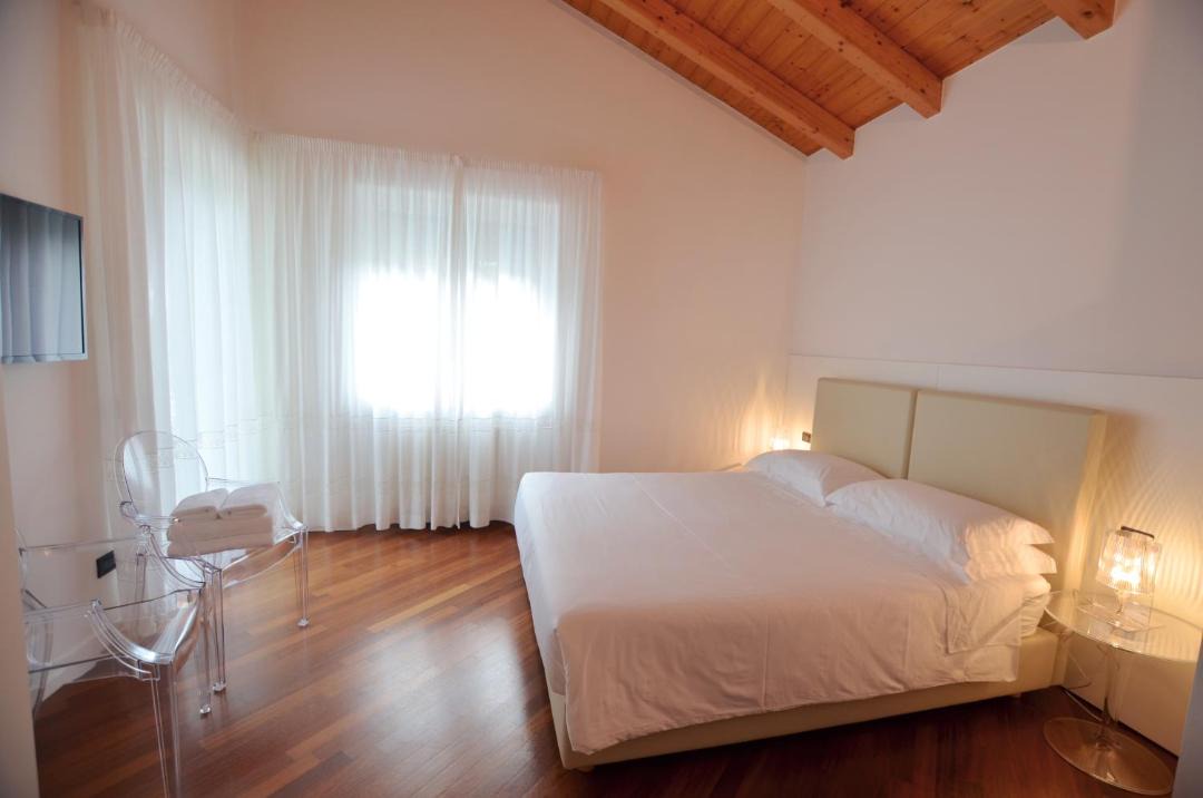 Photo of Bedroom in Riva del Garda