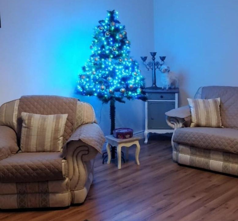 Photo of Livingroom in Magherafelt