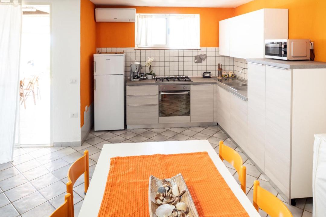 Photo of Kitchen in Arbus