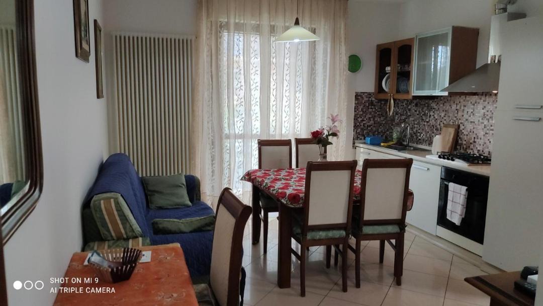 Photo of Livingroom in San Benedetto del Tronto