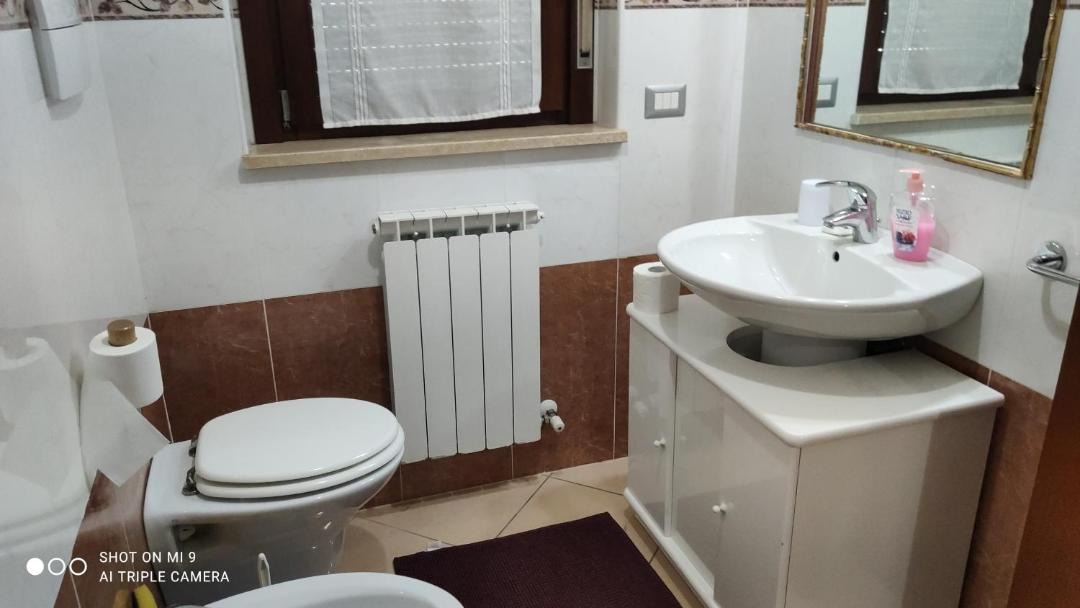 Photo of Bathroom in San Benedetto del Tronto