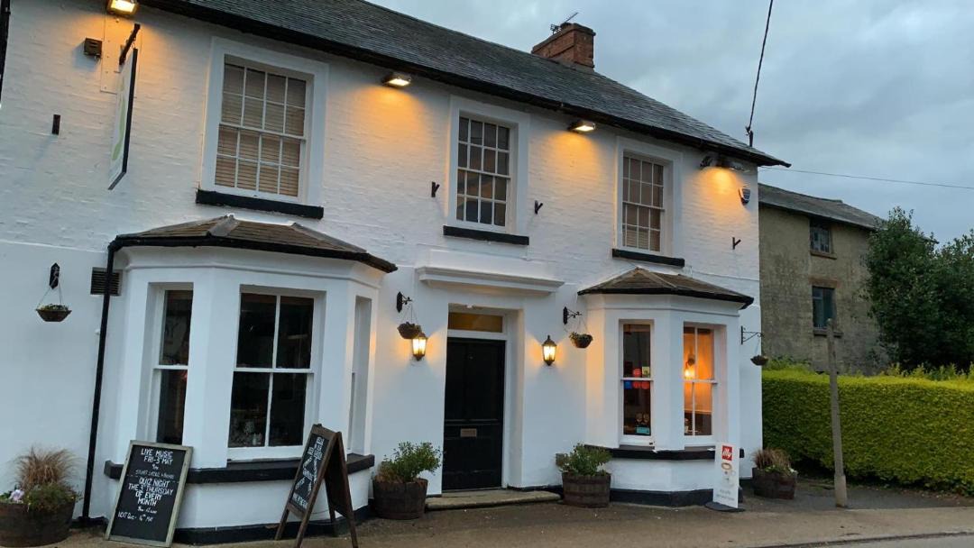 Photo of Buildings in Whittlebury