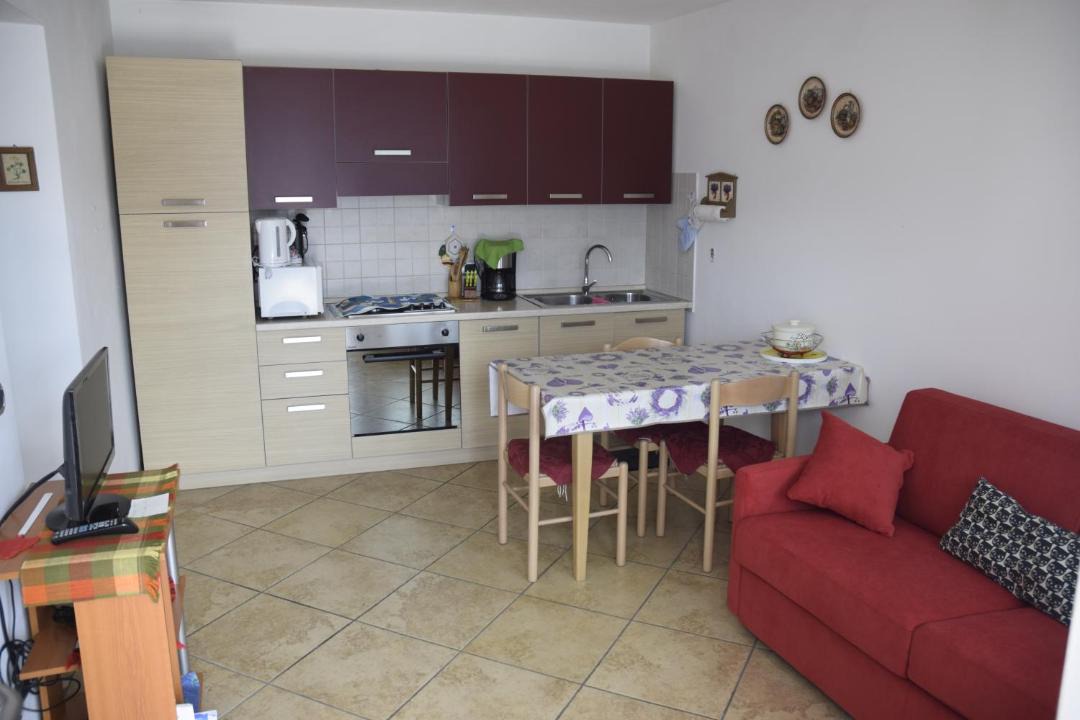 Photo of Livingroom in Campagnola
