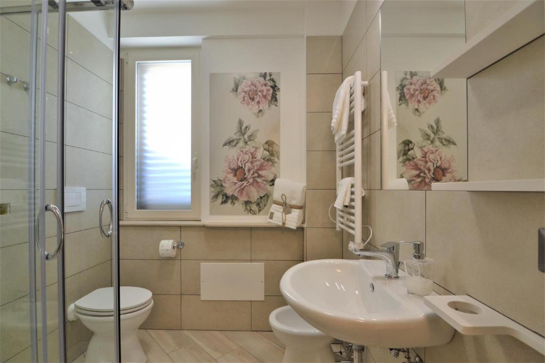 Photo of Bathroom in Canavaccio