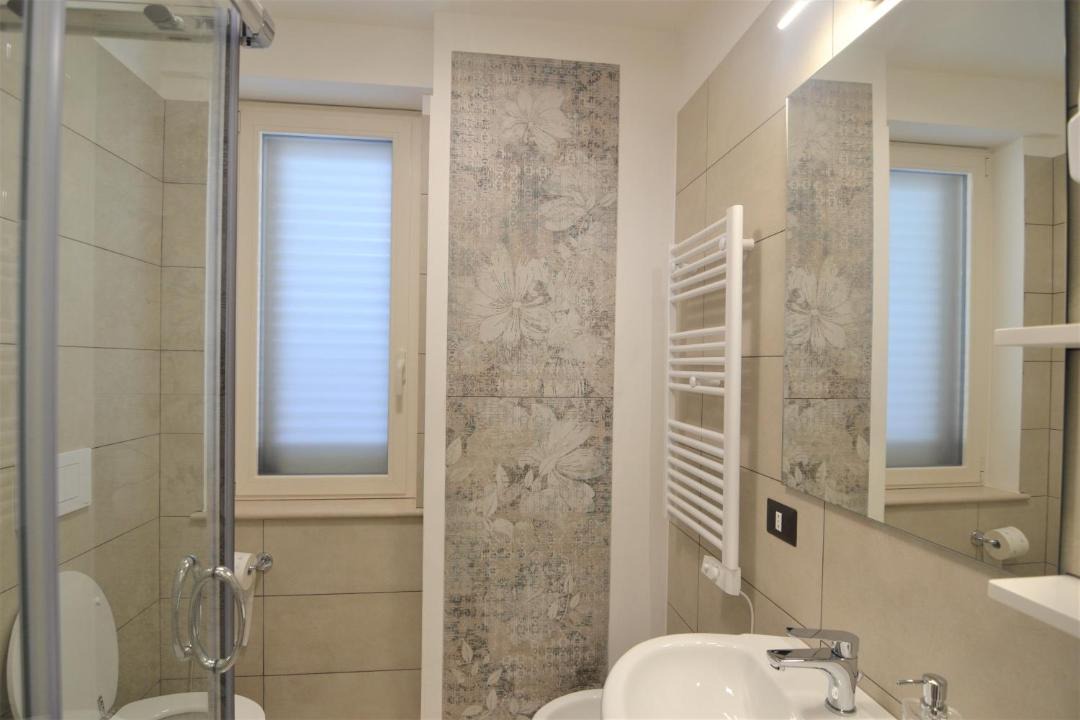 Photo of Bathroom in Canavaccio