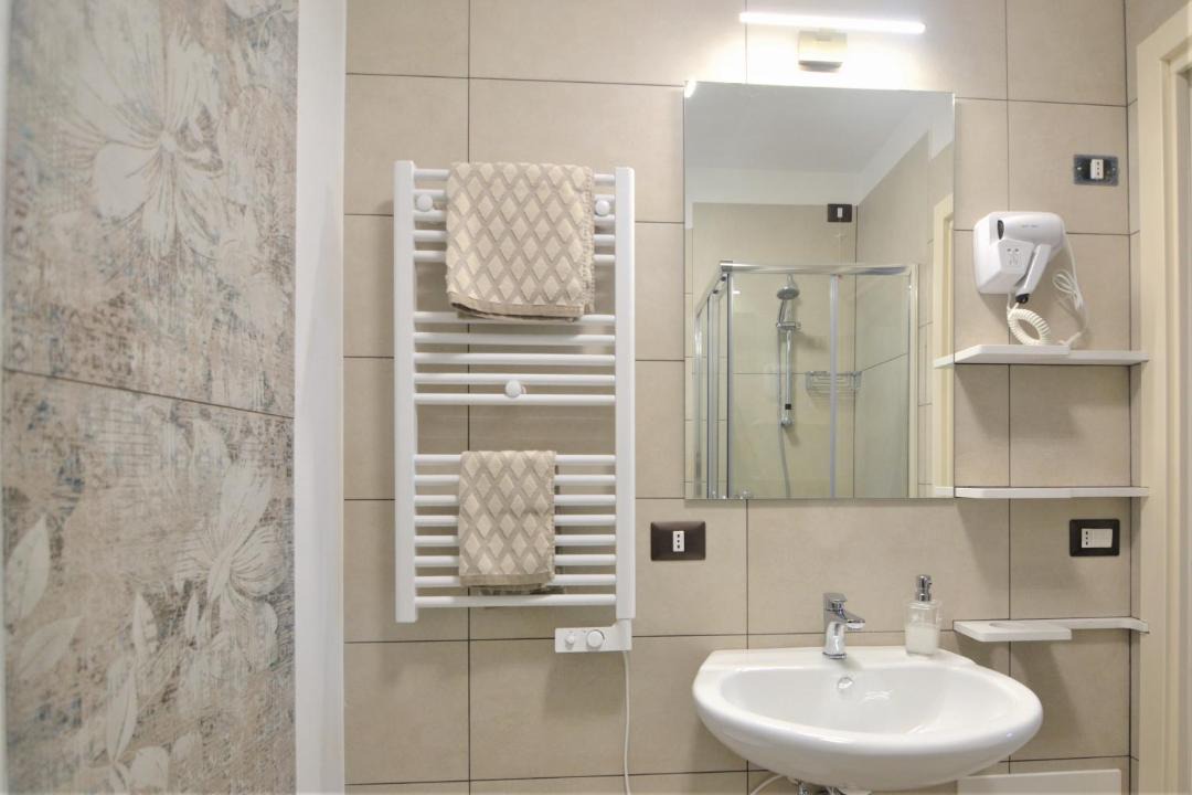 Photo of Bathroom in Canavaccio